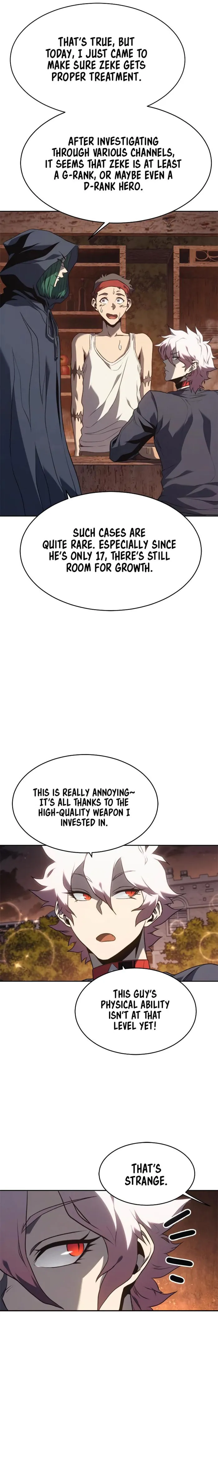 Why I Quit being the Demon King Chapter 48 page 23