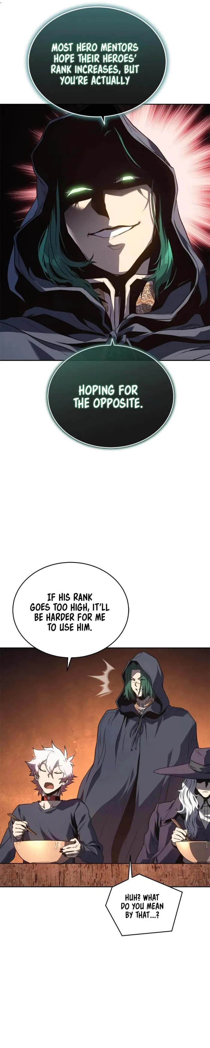 Why I Quit being the Demon King Chapter 48 page 24
