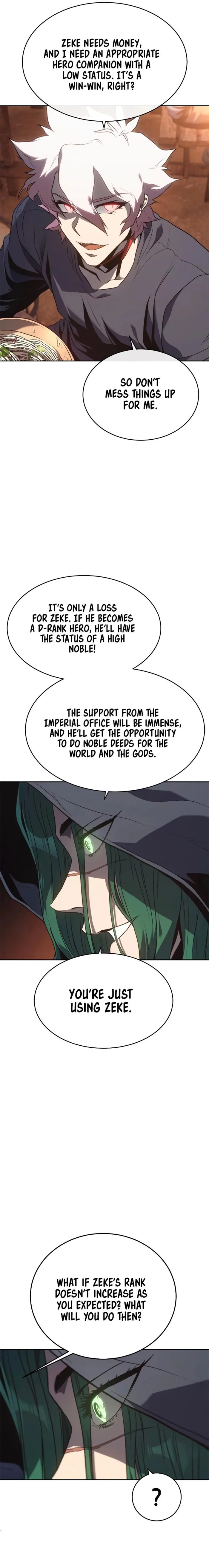 Why I Quit being the Demon King Chapter 48 page 26