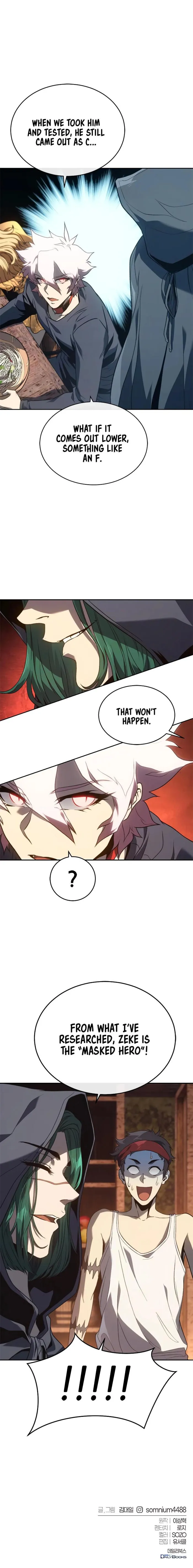 Why I Quit being the Demon King Chapter 48 page 27