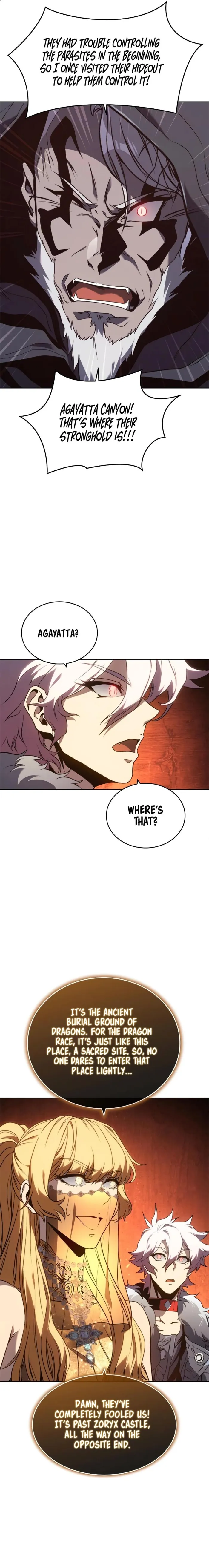 Why I Quit being the Demon King Chapter 48 page 5