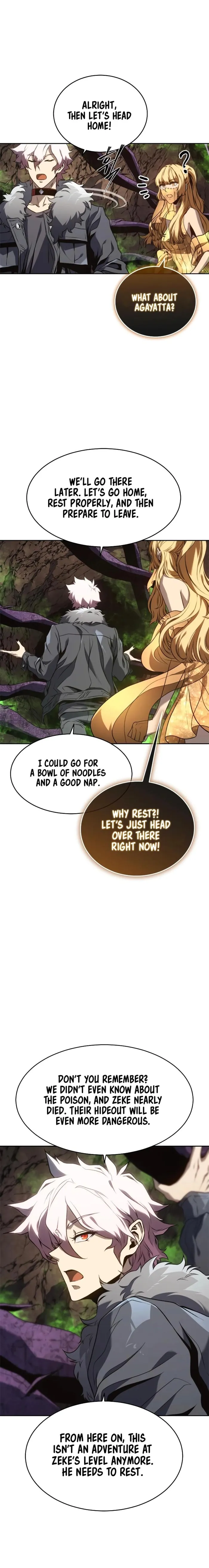 Why I Quit being the Demon King Chapter 48 page 6