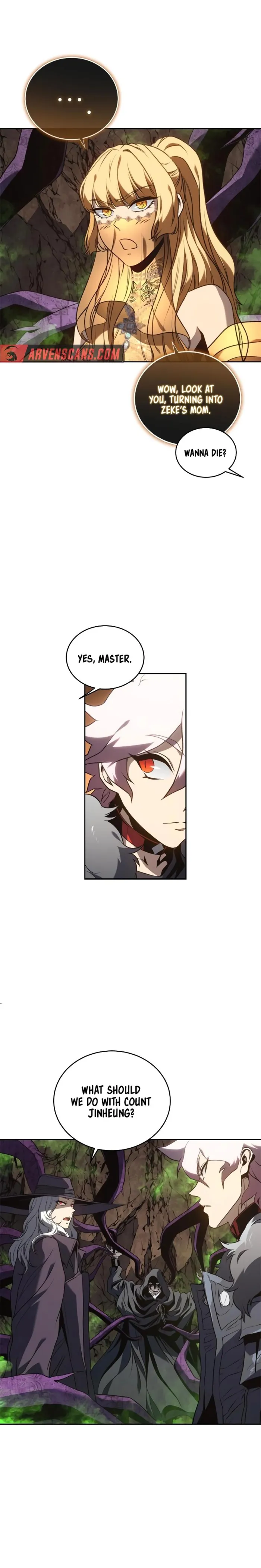 Why I Quit being the Demon King Chapter 48 page 7