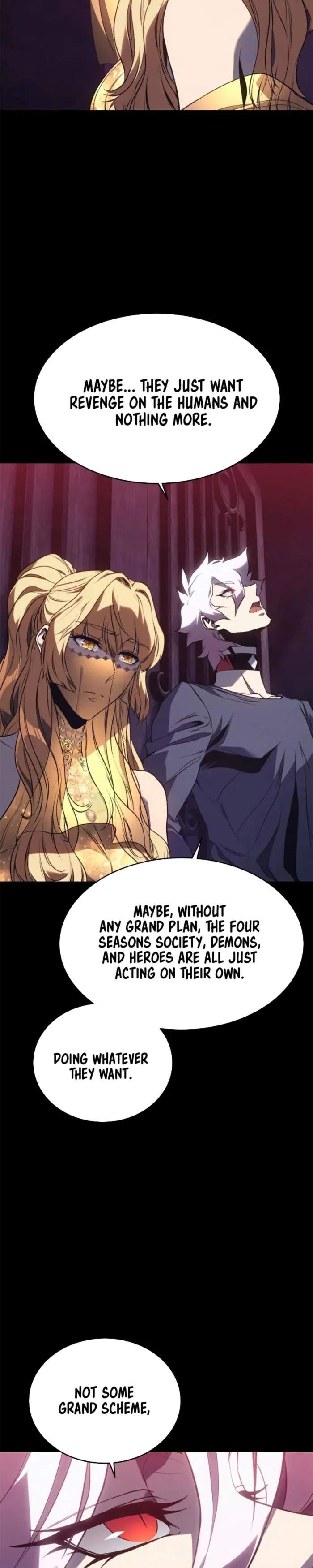 Why I Quit being the Demon King Chapter 51 page 28
