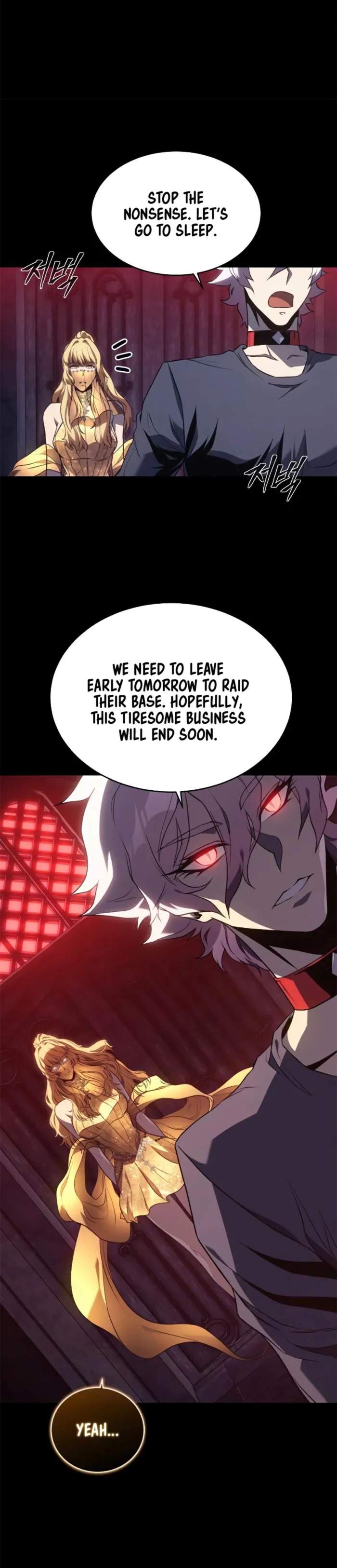 Why I Quit being the Demon King Chapter 51 page 30