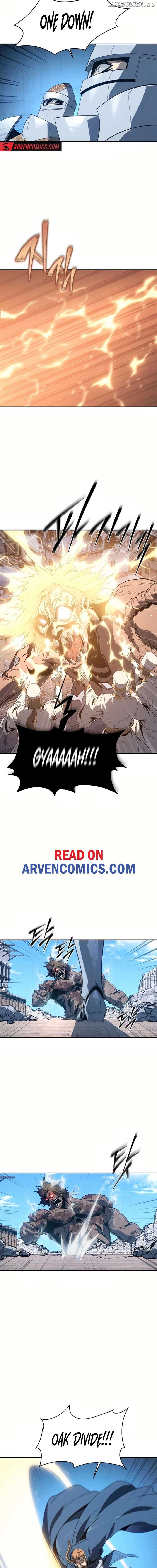 Why I Quit being the Demon King Chapter 62 page 10