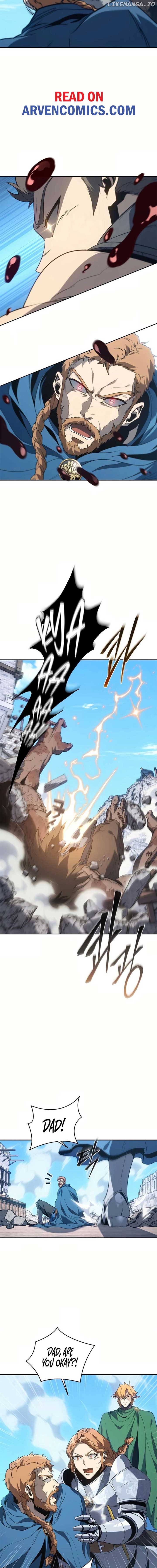Why I Quit being the Demon King Chapter 62 page 14