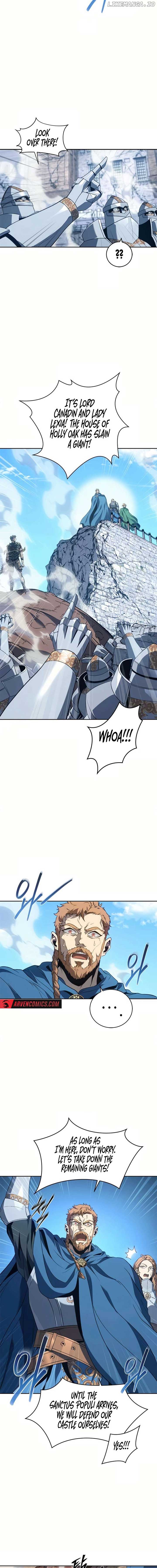 Why I Quit being the Demon King Chapter 62 page 16