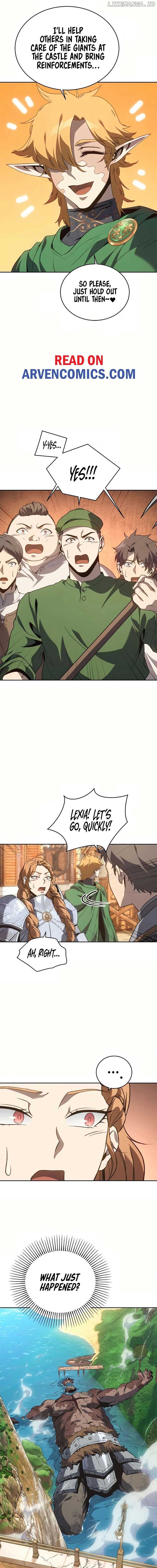 Why I Quit being the Demon King Chapter 62 page 2