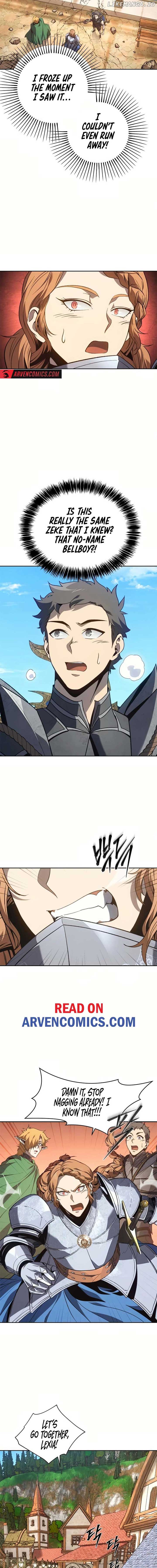 Why I Quit being the Demon King Chapter 62 page 3