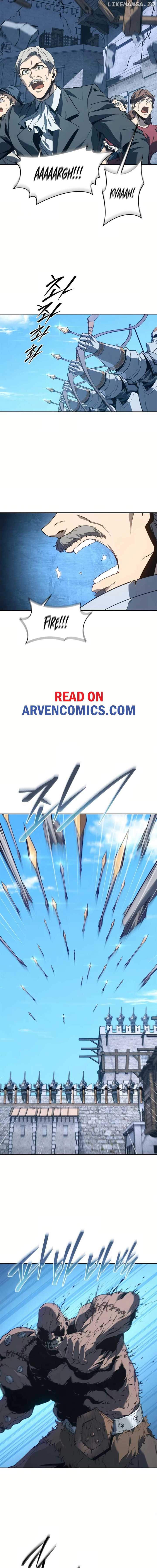 Why I Quit being the Demon King Chapter 62 page 5