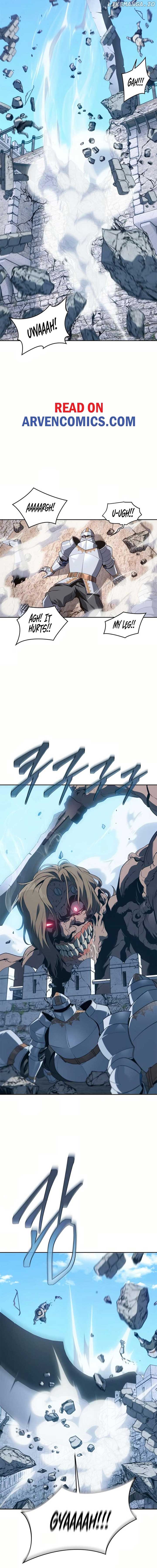 Why I Quit being the Demon King Chapter 62 page 7