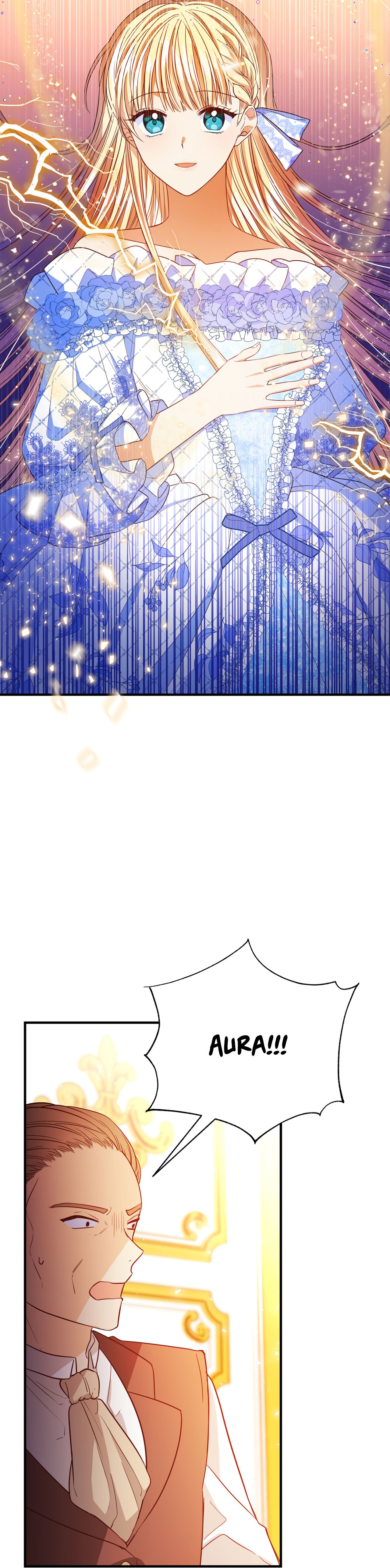 Why Would a Villainess Have Virtues? Chapter 1 page 31