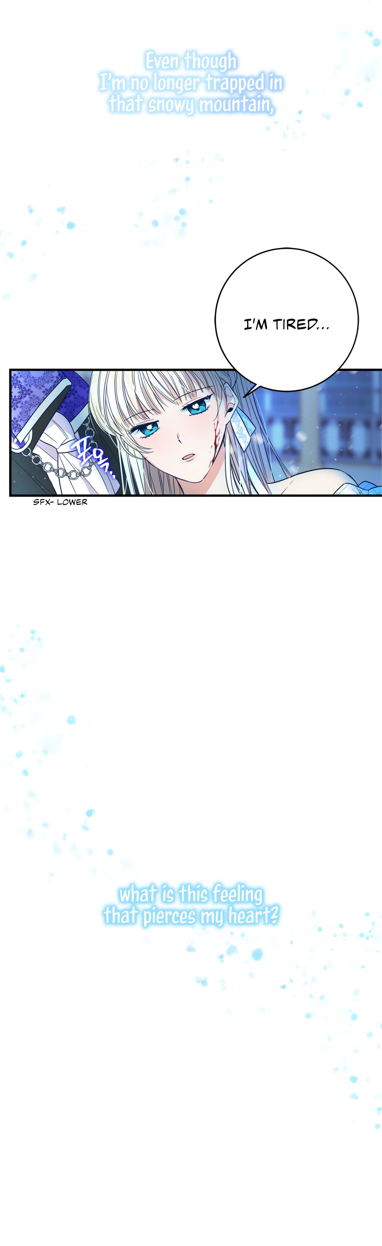 Why Would a Villainess Have Virtues? Chapter 1 page 46