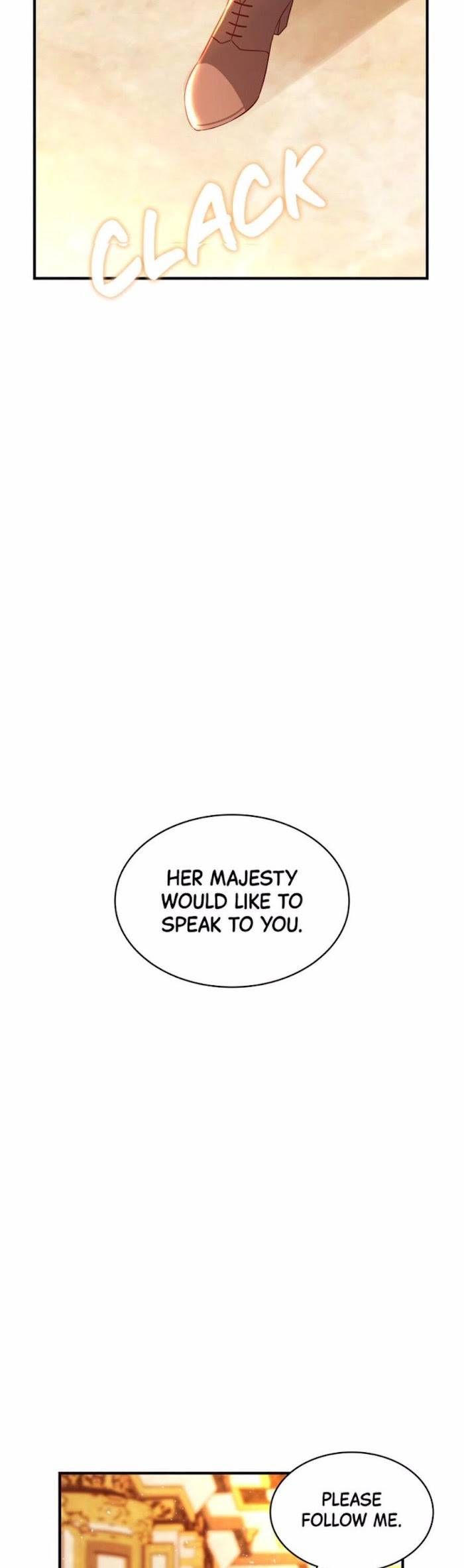Why Would a Villainess Have Virtues? Chapter 17 page 32