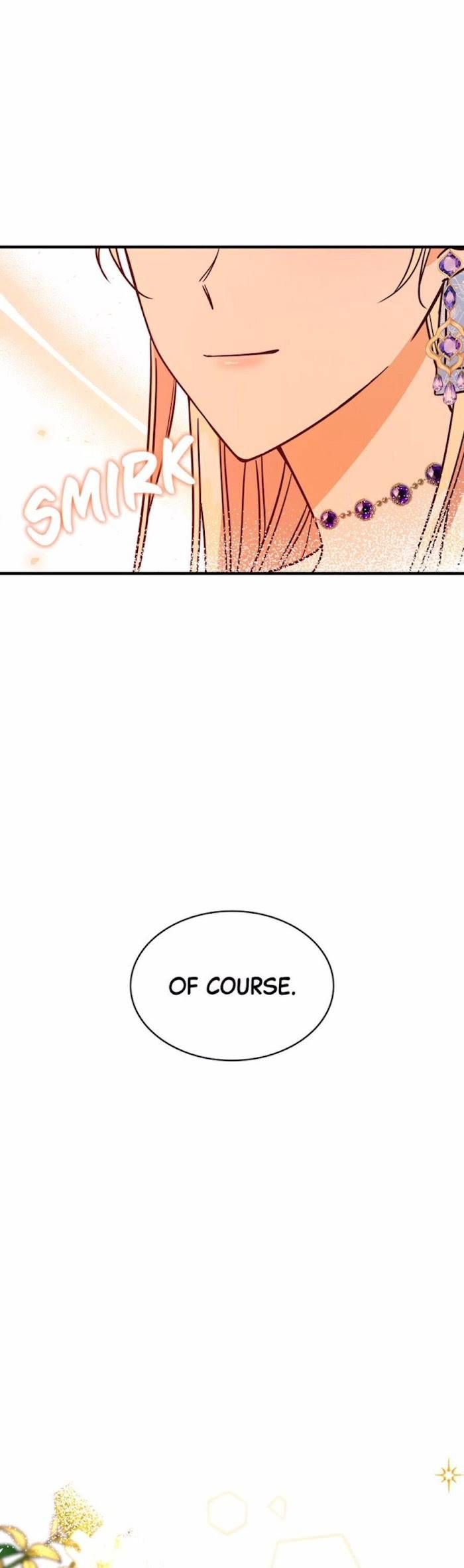 Why Would a Villainess Have Virtues? Chapter 17 page 34