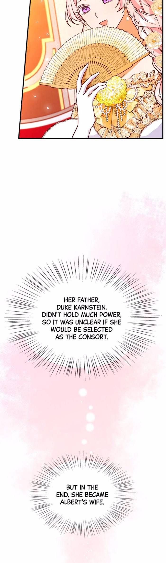 Why Would a Villainess Have Virtues? Chapter 17 page 39
