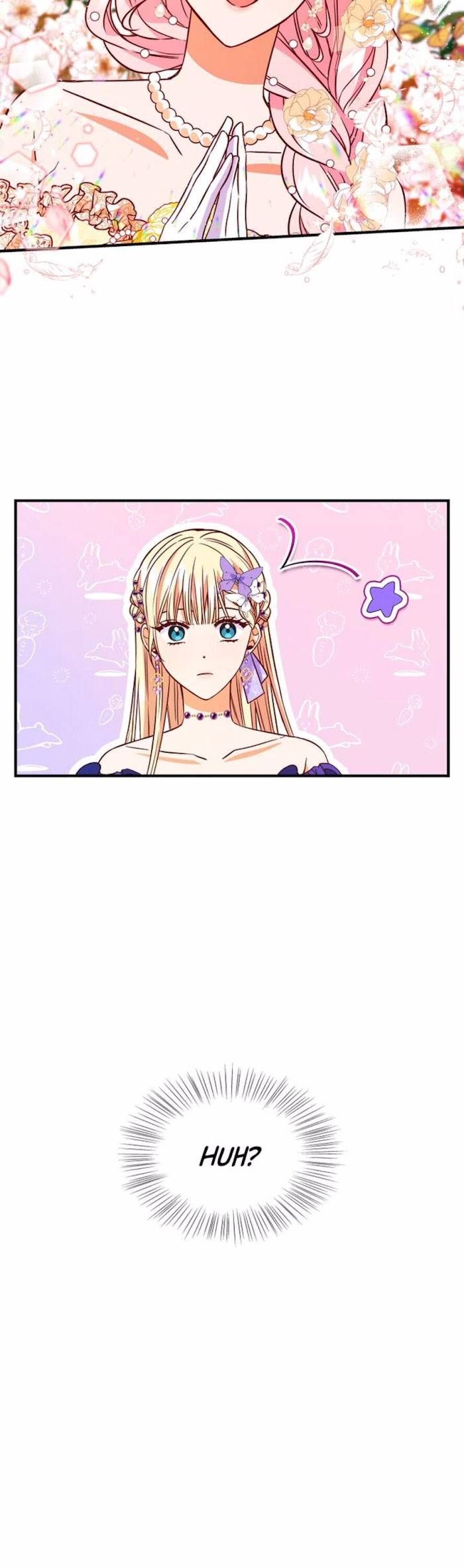 Why Would a Villainess Have Virtues? Chapter 17 page 43