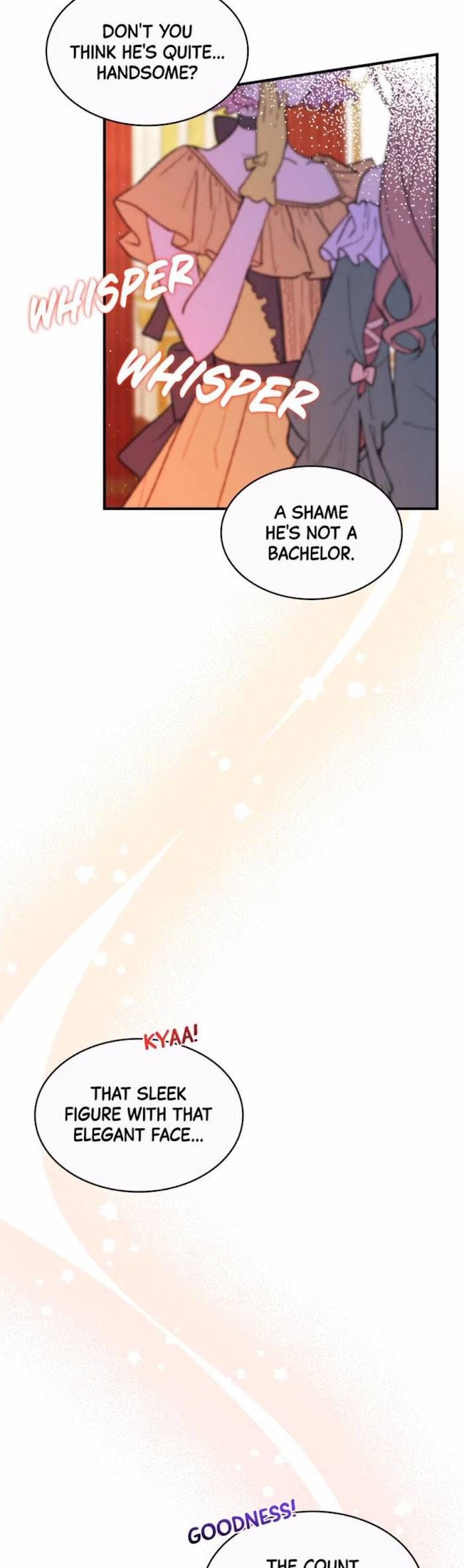 Why Would a Villainess Have Virtues? Chapter 17 page 4