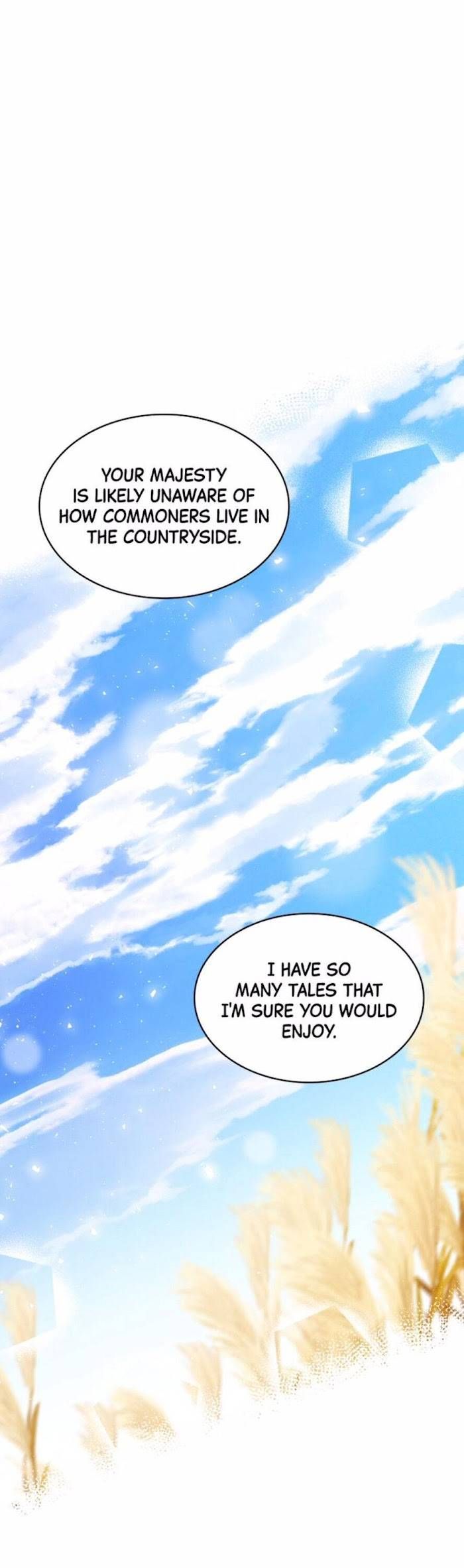 Why Would a Villainess Have Virtues? Chapter 17 page 58