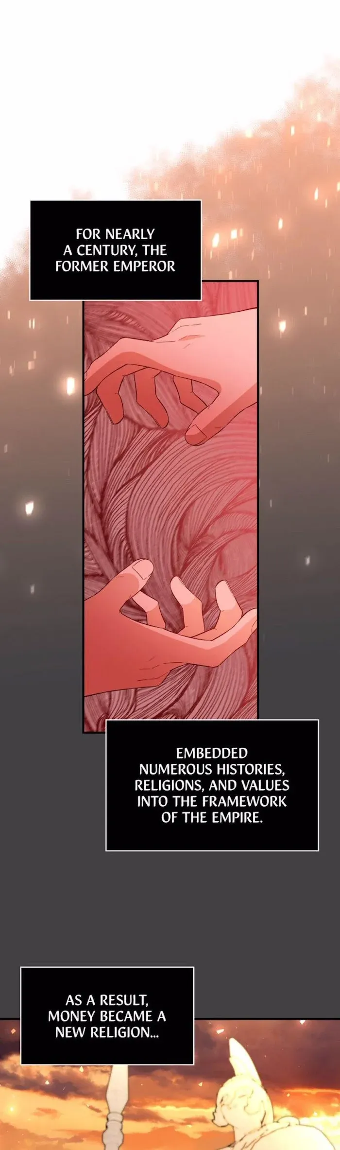 Why Would a Villainess Have Virtues? Chapter 29 page 19