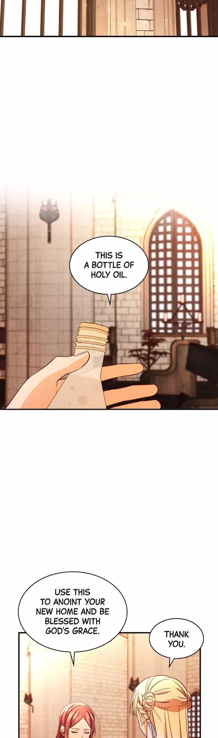 Why Would a Villainess Have Virtues? Chapter 29 page 22