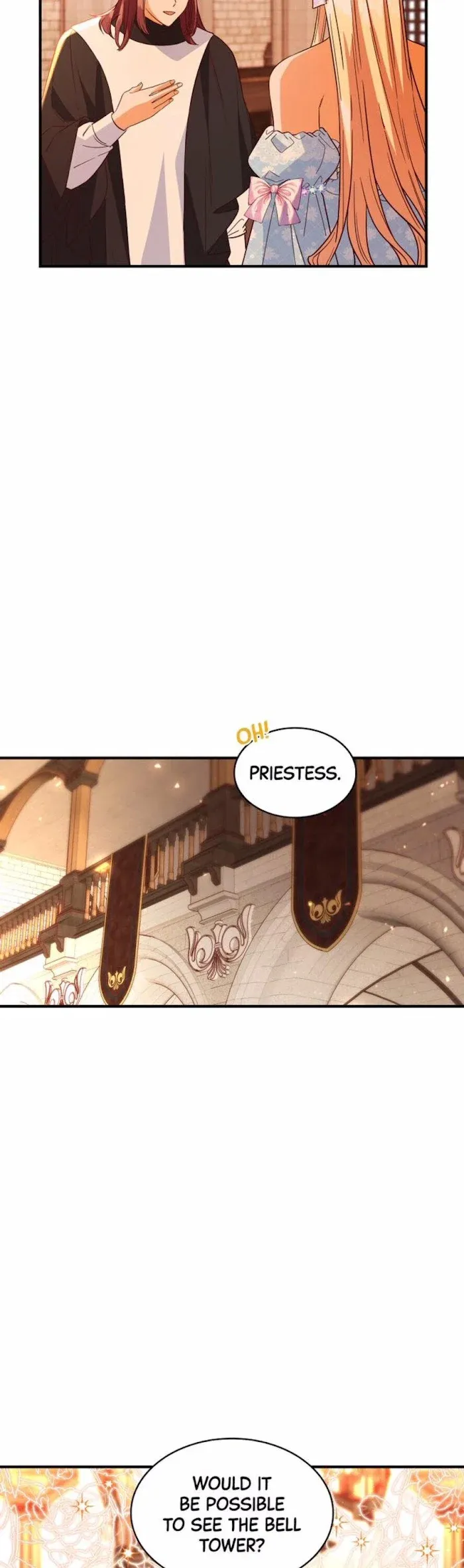 Why Would a Villainess Have Virtues? Chapter 29 page 23