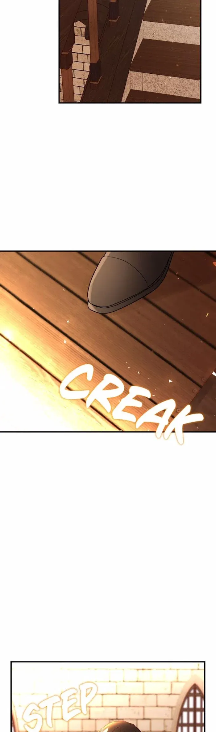 Why Would a Villainess Have Virtues? Chapter 29 page 25