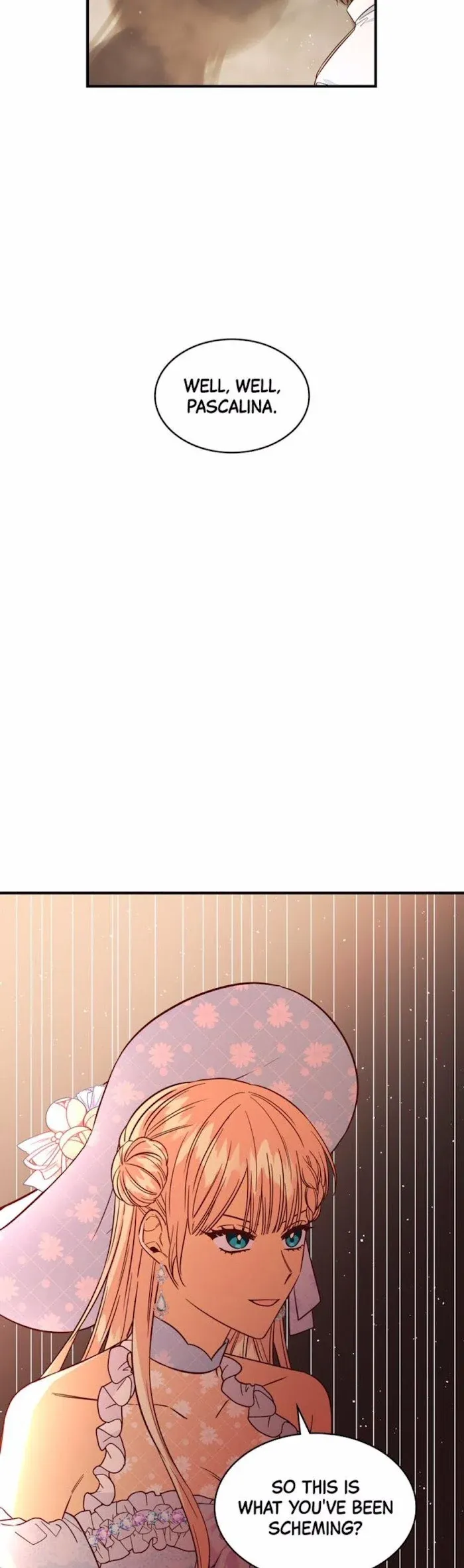 Why Would a Villainess Have Virtues? Chapter 29 page 3