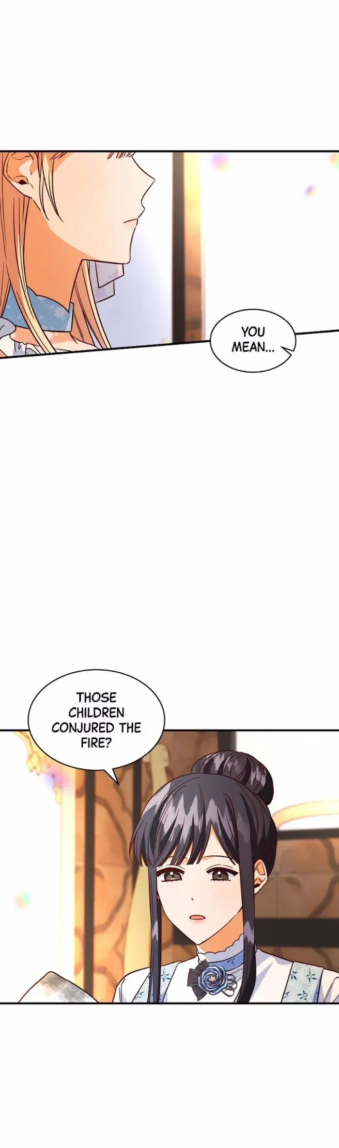 Why Would a Villainess Have Virtues? Chapter 29 page 6