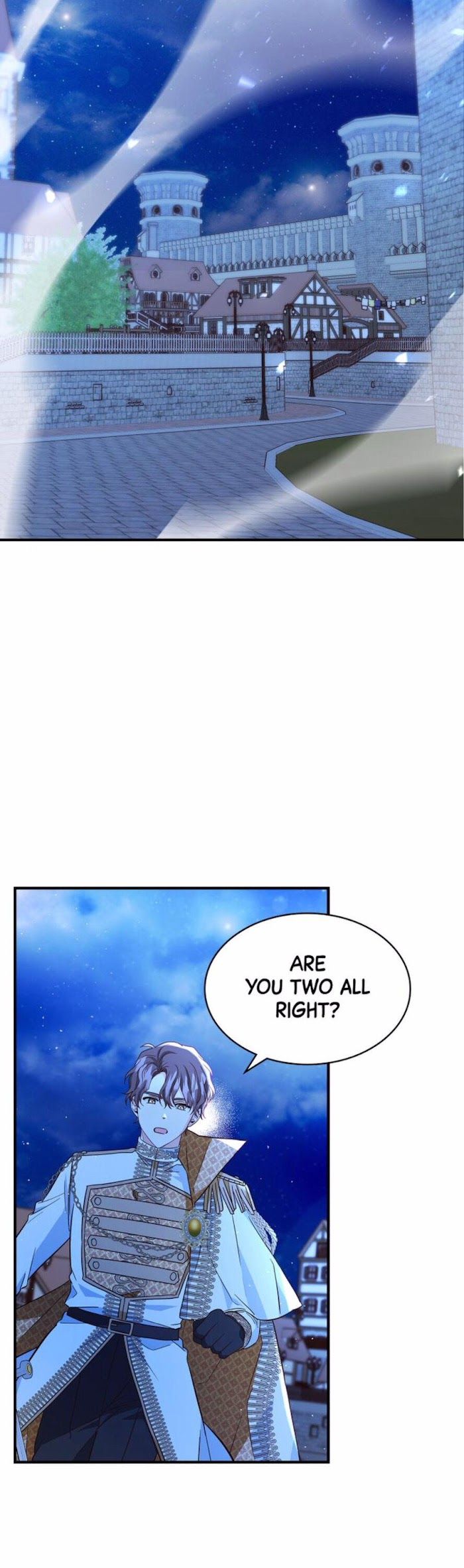 Why Would a Villainess Have Virtues? Chapter 34 page 13