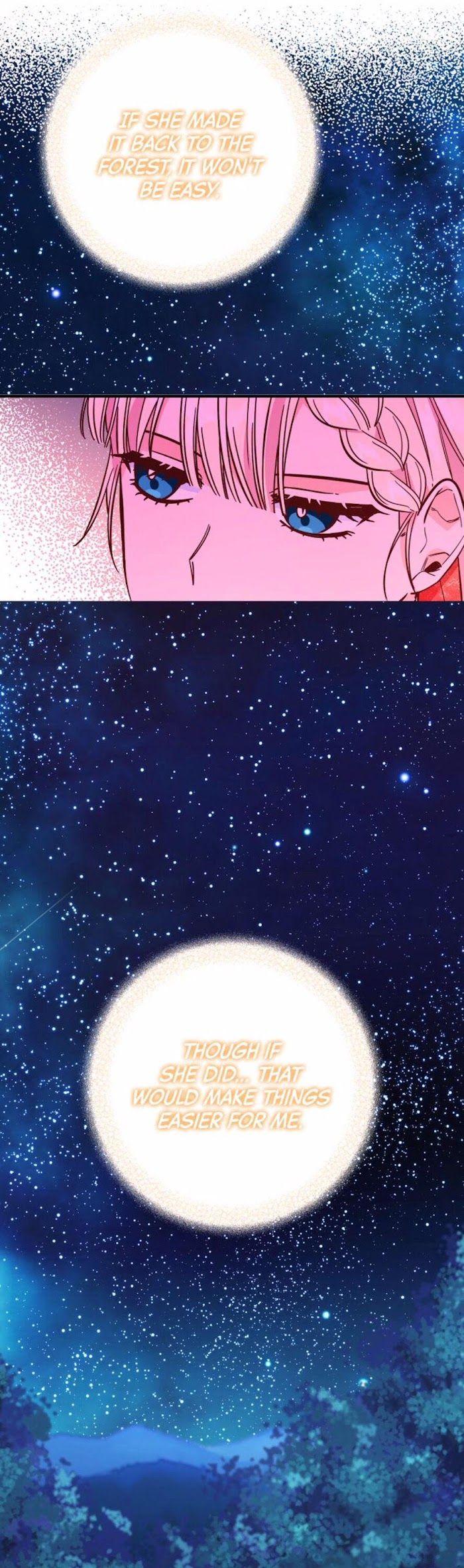 Why Would a Villainess Have Virtues? Chapter 34 page 20