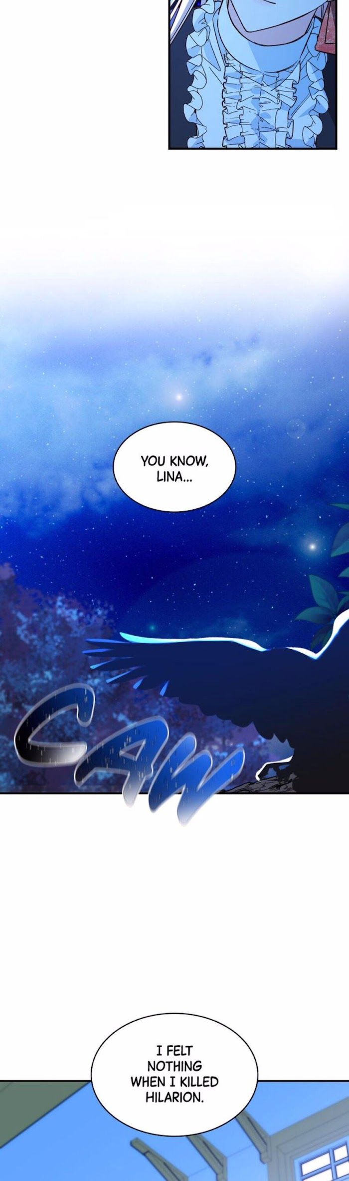Why Would a Villainess Have Virtues? Chapter 34 page 31