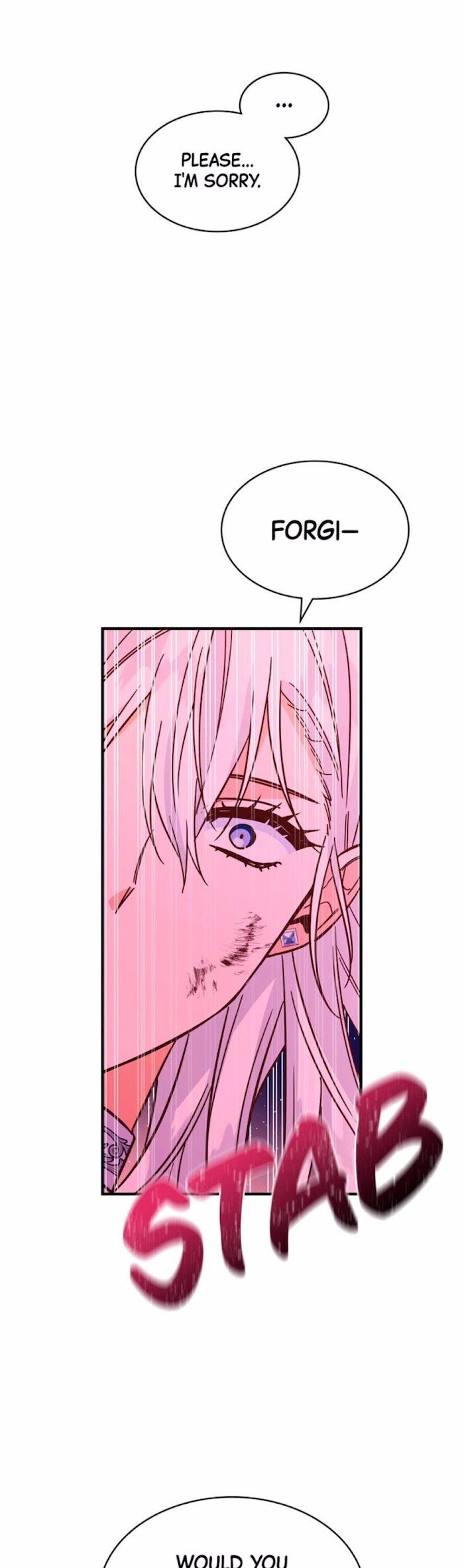 Why Would a Villainess Have Virtues? Chapter 34 page 37