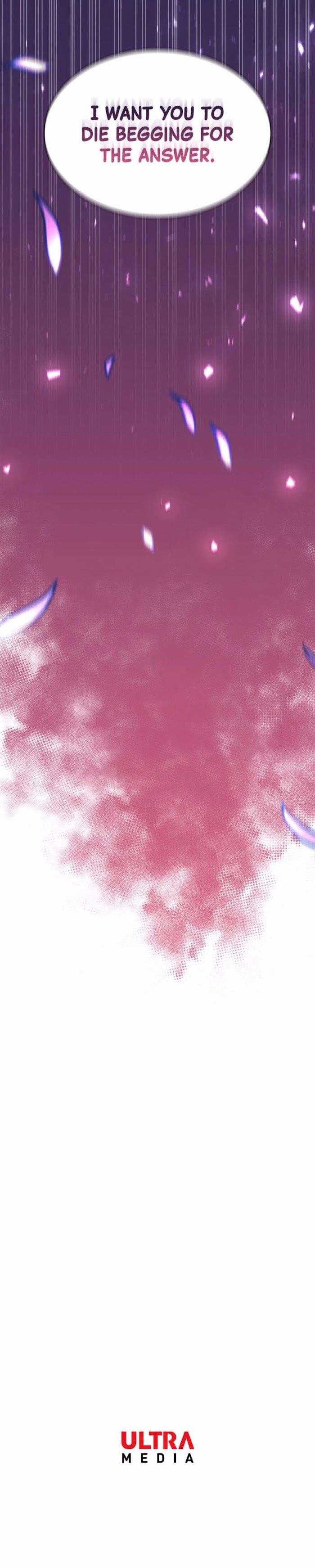 Why Would a Villainess Have Virtues? Chapter 34 page 40