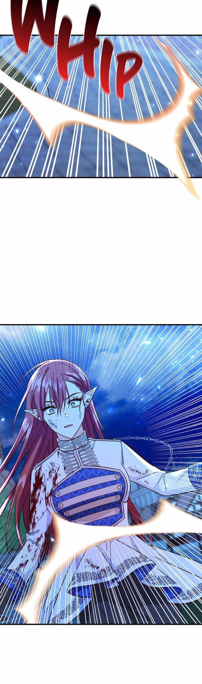 Why Would a Villainess Have Virtues? Chapter 34 page 6