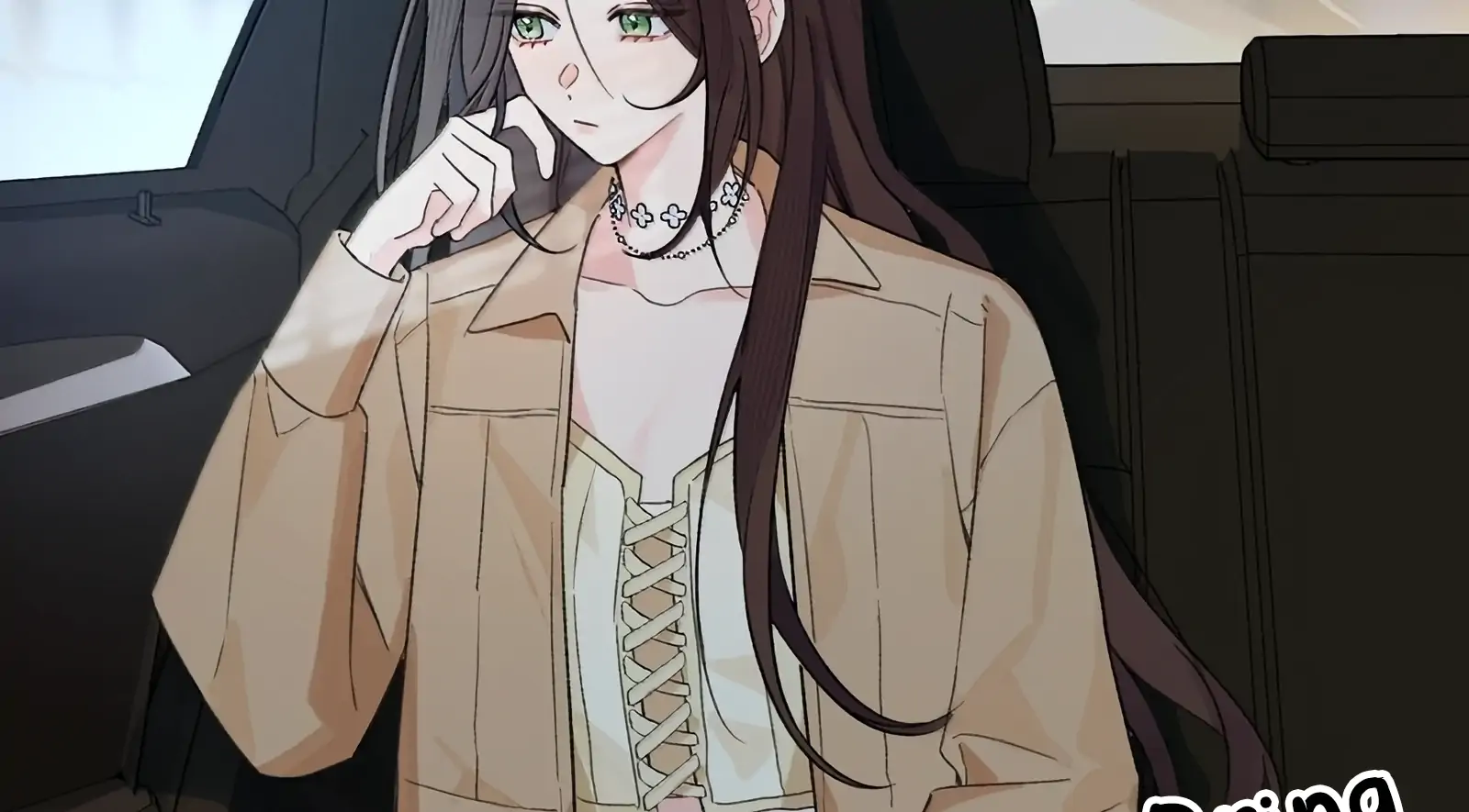 Manga Image