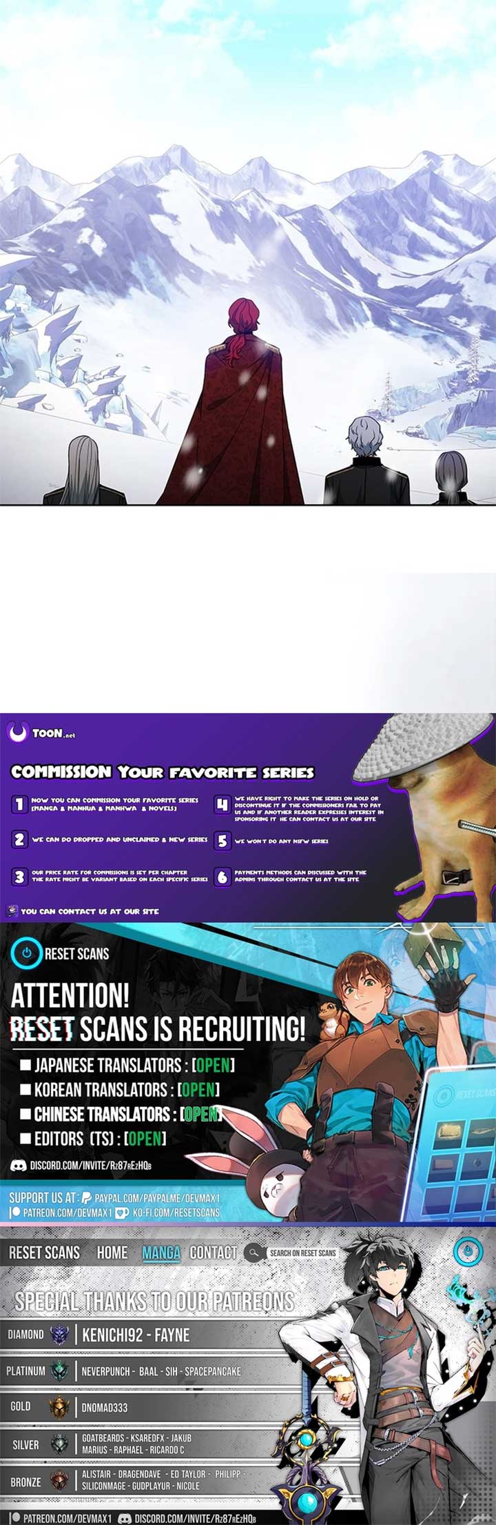 Manga Image