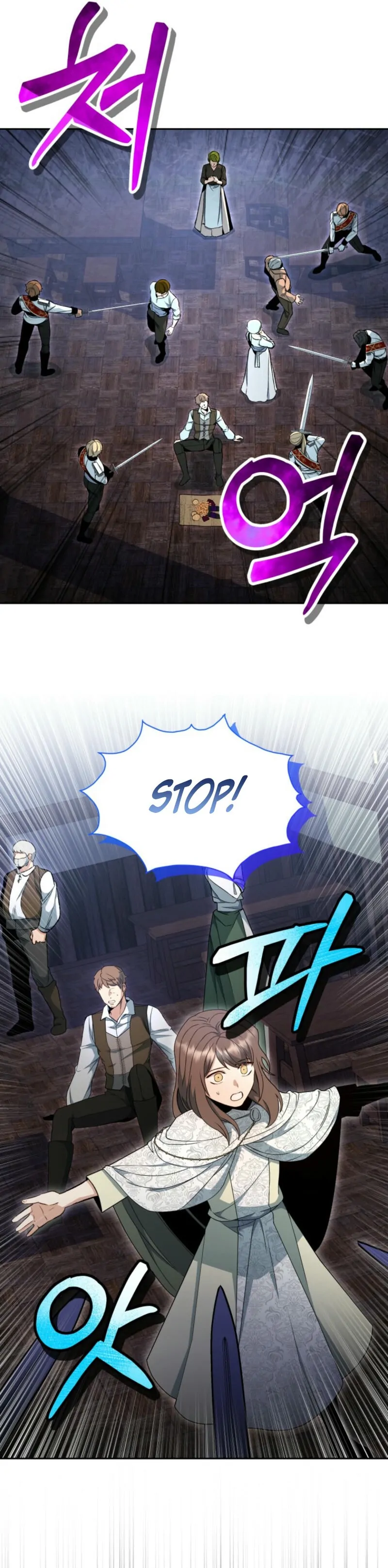 Winterbell Chapter 5 page 17
