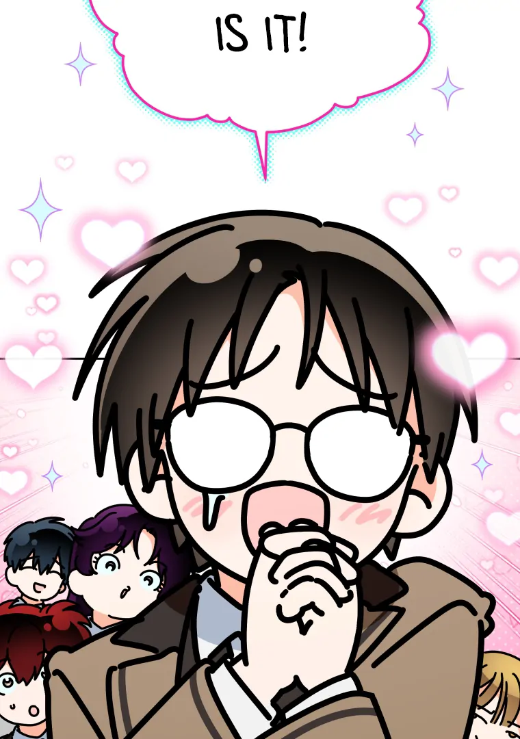 Manga Image