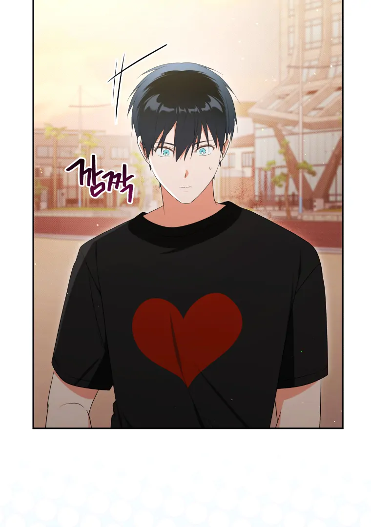 Without the Male Lead, My Grades Will Fall Chapter 39 page 9