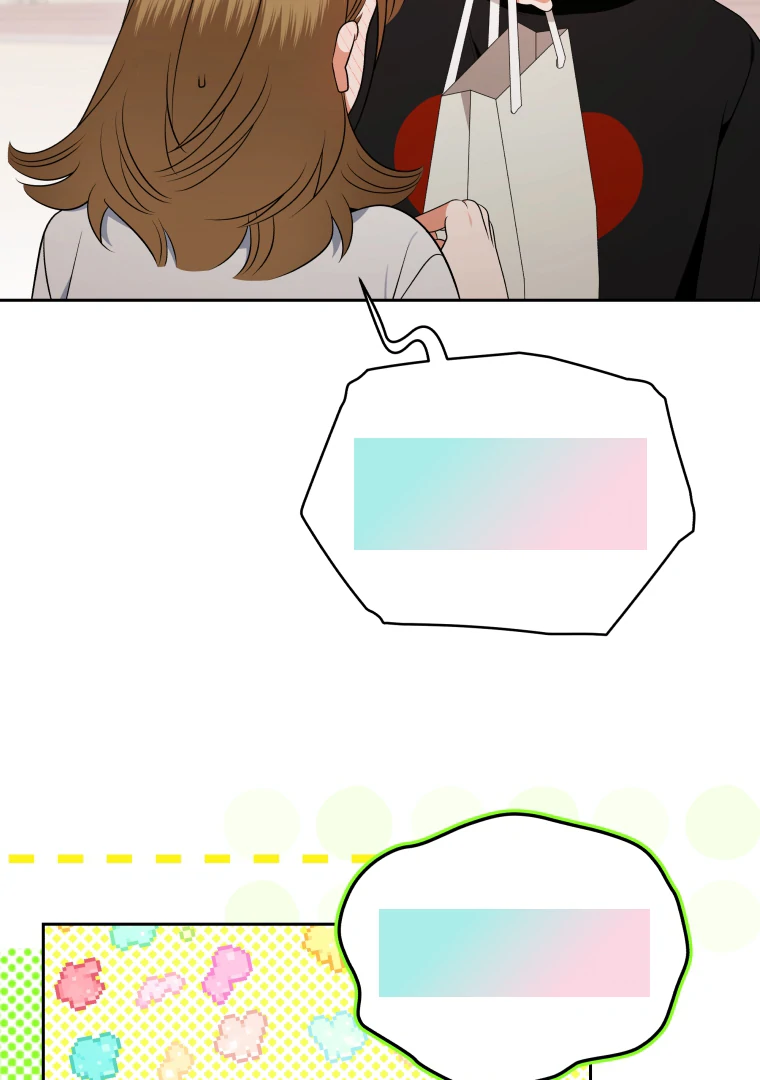 Without the Male Lead, My Grades Will Fall Chapter 39 page 15