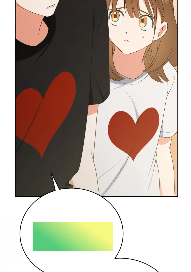 Without the Male Lead, My Grades Will Fall Chapter 39 page 35