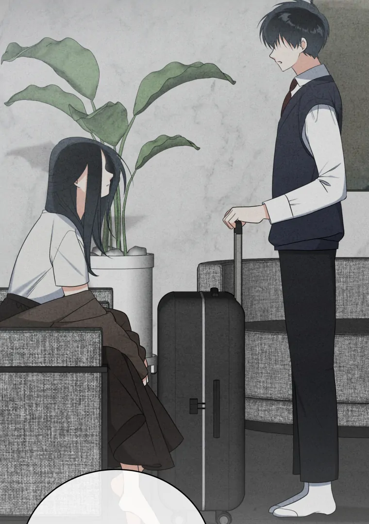 Without the Male Lead, My Grades Will Fall Chapter 39 page 65
