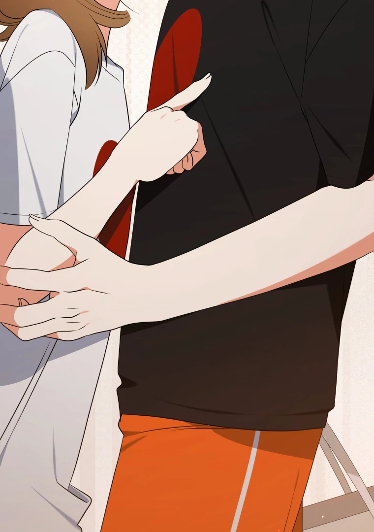 Without the Male Lead, My Grades Will Fall Chapter 39 page 68