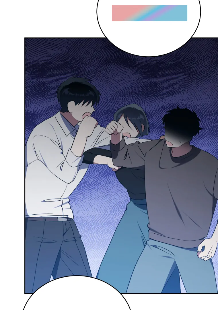 Without the Male Lead, My Grades Will Fall Chapter 39 page 72