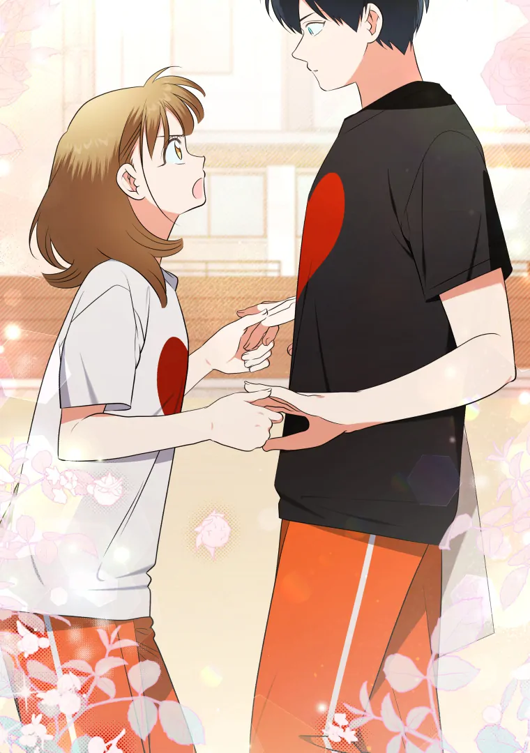 Without the Male Lead, My Grades Will Fall Chapter 39 page 79