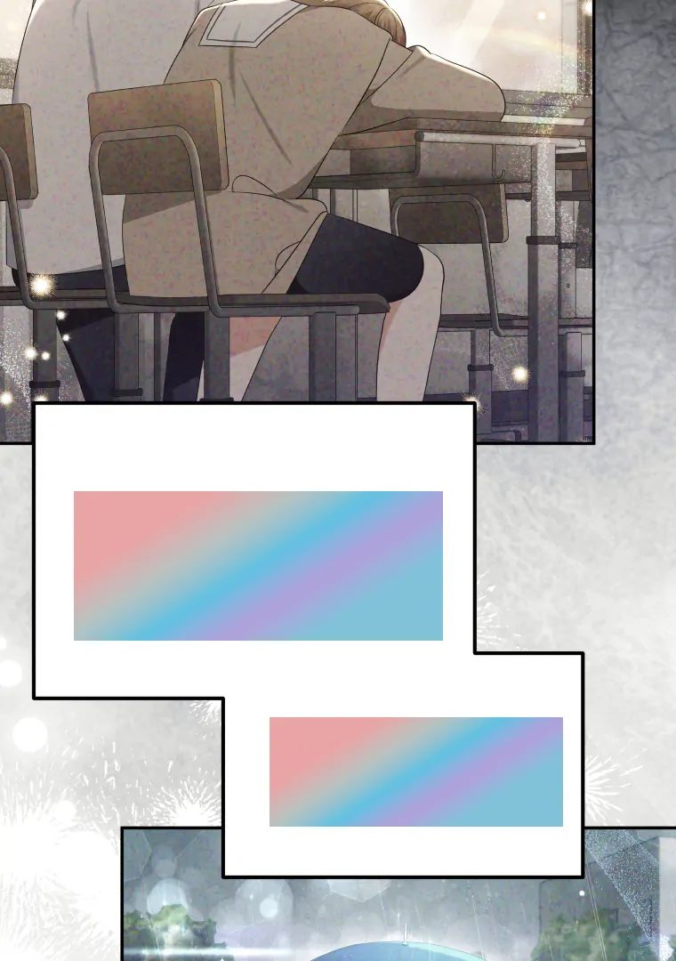 Without the Male Lead, My Grades Will Fall Chapter 39 page 82