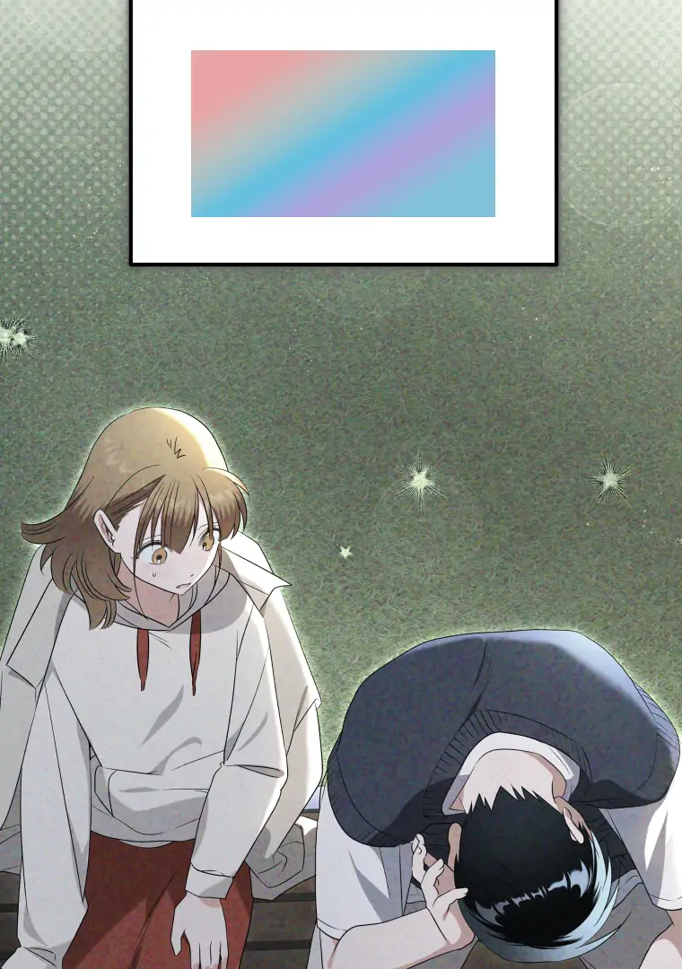 Without the Male Lead, My Grades Will Fall Chapter 39 page 84
