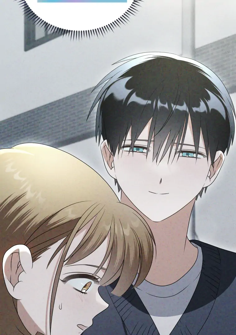 Without the Male Lead, My Grades Will Fall Chapter 39 page 86